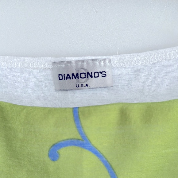 Summer asymmetric tank top - Picture 4 of 6